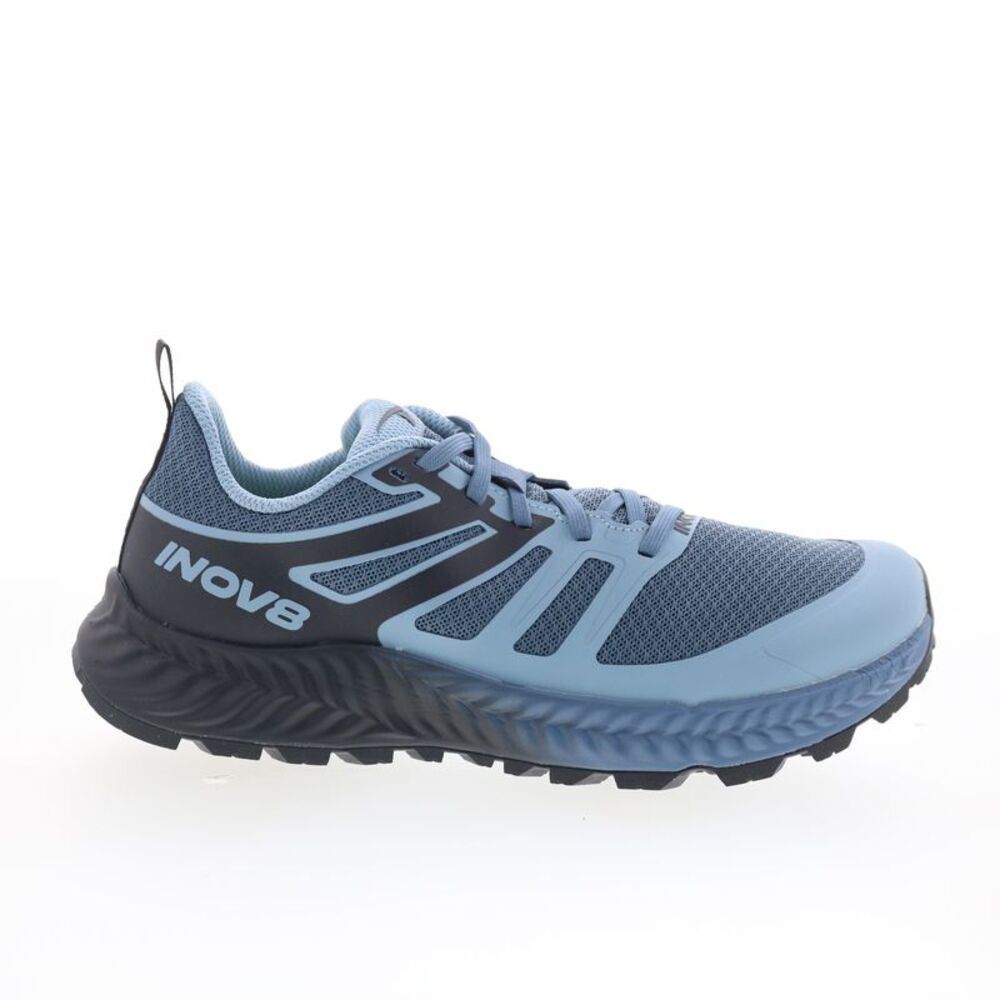 Inov-8 Womens TrailFly Blue Shoes (NWT)